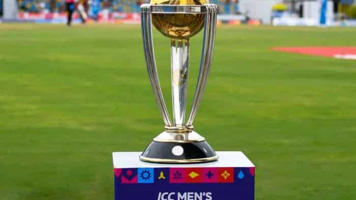 ICC Cricket World Cup Trivia Womens world cup history is older then men cricket world cup