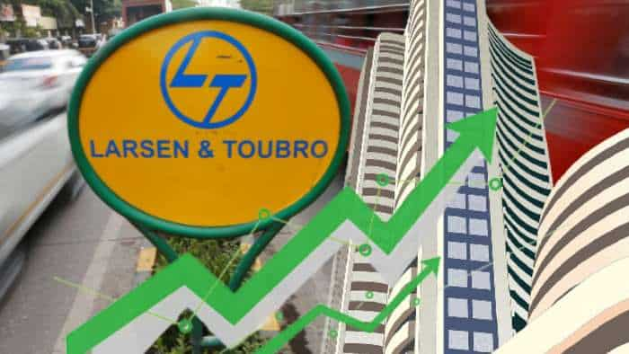 L&T Stocks to Buy Citi UBS Goldman Sachs Bernstein Bullish on share check Rating and Target