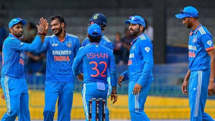 World Cup 2023 R Ashwin replaces injured Axar Patel in Team India World Cup squad see details inside