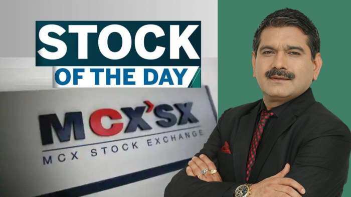 Stocks to Sell today Anil Singhvi on MCX Due to SEBI Advises to company hold new platform shift check share downside target and stoploss