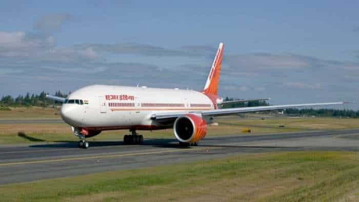 Air India Aquisition completes of its first A350 aircraft through GIFT City 