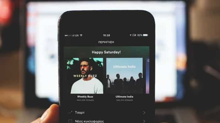 Spotify to roll out auto-generated transcripts users can now listen and read podcasts