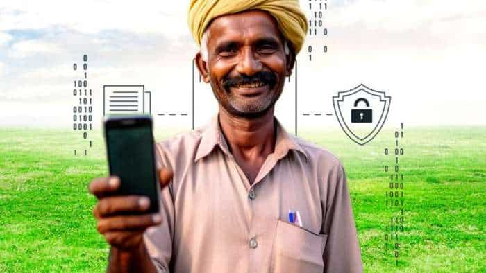 PM Kisan 15th Installment farmers to do ekyc land verification and aadhaar link to get 2000 rupees