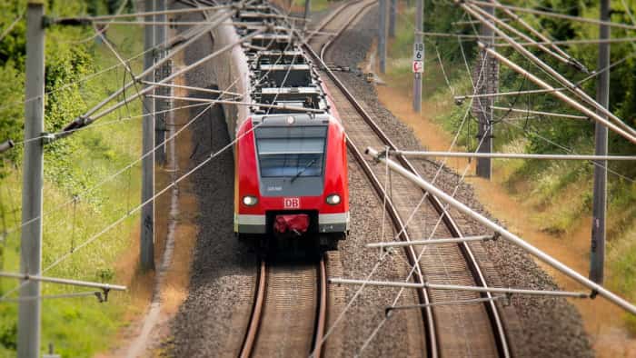 indian railways to change time table from october  The arrival and departure times of 182 trains will be changed by 5 minutes to one hour