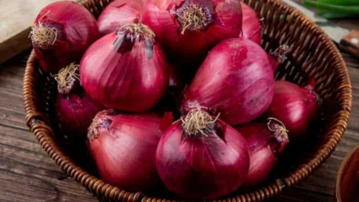 Government exempts Bangalore Rose onion from export duty