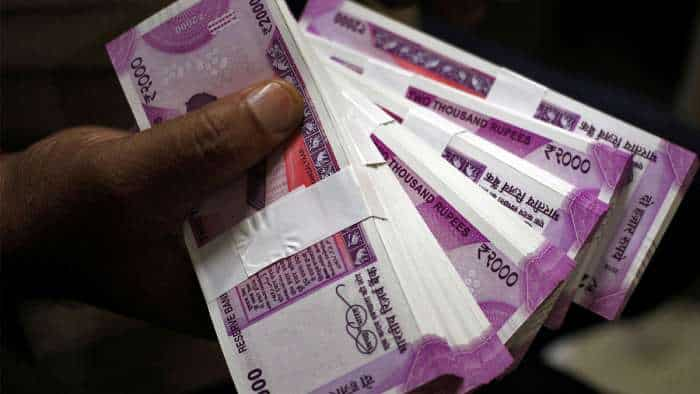 2000 Rupees Note Exchange and Deposit Dates Extended till seven October says RBI