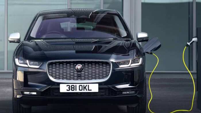 Tata Motors Jaguar Land Rover Plans To Roll Out 8 Battery EVs In India By 2030