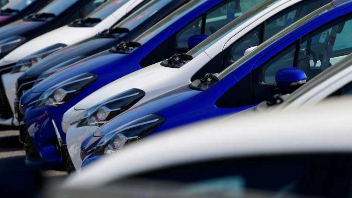 September Auto Sales Data Maruti Hyundai and Mahindra