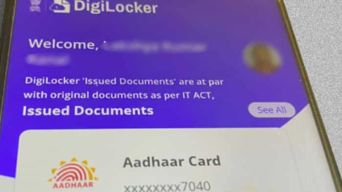 google digilocker app know the benefits save all original documents android phone users google files locker details