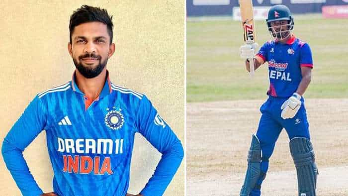 India Vs Nepal Free Live Streaming When Where how to Watch Asian Games Mens T20I 2023 IND vs NEP match Live telecast on web tv mobile apps online details