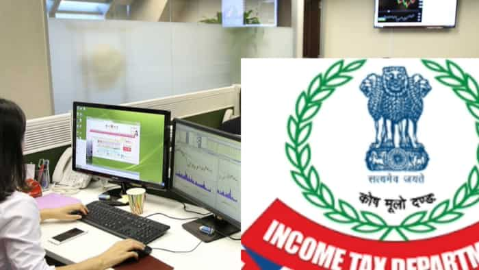 income tax recruitment 2023 apply here till 15 october for 59 posts check direct link incometaxgujarat.gov.in