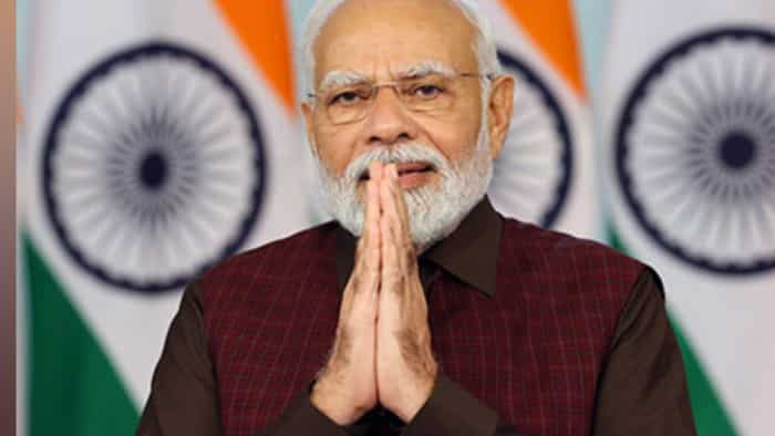 PM Modi to inaugurate key infrastructure projects in Telangana focusing on power rail and healthcare today