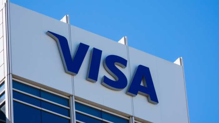 Global card payments leader Visa has announced a new 100 million dollar investment in generic AI companies 