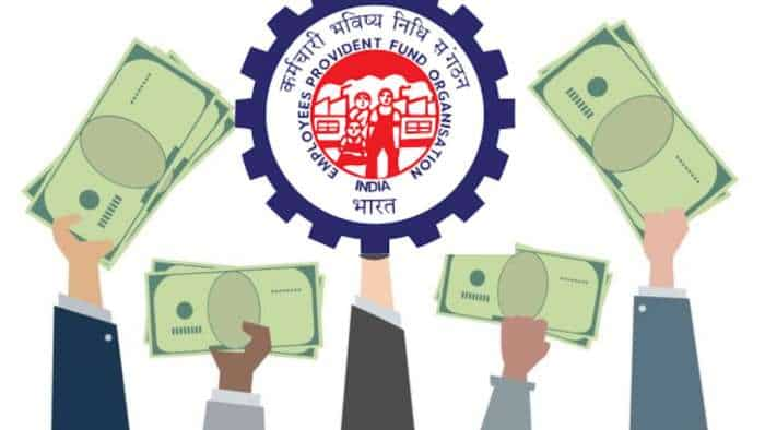 EPF account benefits for employees 7 features you get provident fund from your salary deducted every month