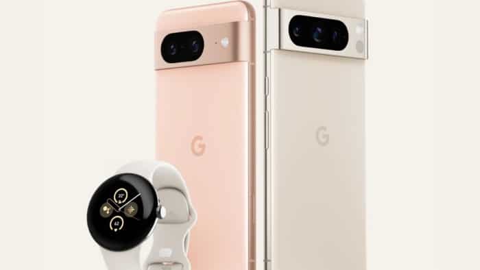 Google Pixel 8 series launch tomorrow comes with AI Camera tensor g3 chipset features check expected price and specifications