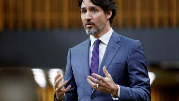 Canada PM Justin Trudeau says not looking to escalate situation with India will continue to engage responsibly