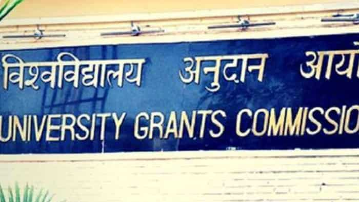 UGC shared 20 fake universities in India Maximum are from Delhi check here list