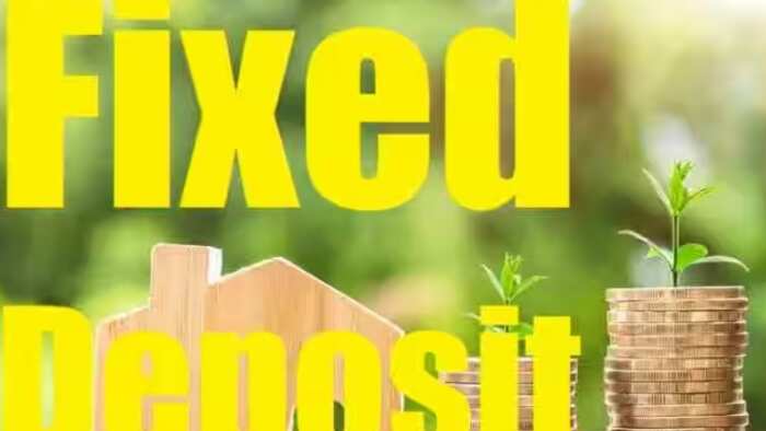 Fixed Deposit is popular investment option know benefits of Bank FD and what is the tax rules on it