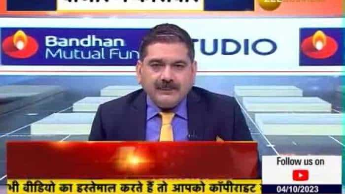 ग्लोबल इकोनॉमी का असर कंपनी के कारोबार पर ज्यादा नहीं: ललित सिंघवी, CFO, JSW इंफ्रास्ट्रक्चर