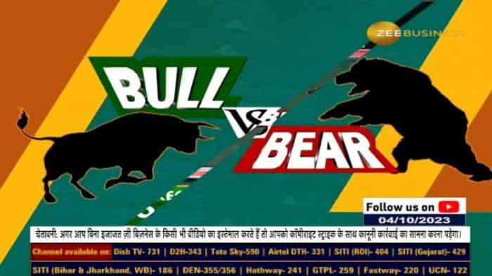 BullVsBear | डीमार्ट में कितनी और रफ्तार?