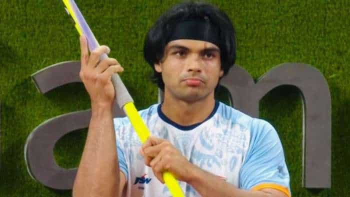 Asian Games 2023 day 11 highlights Neeraj chopra bags Gold Kishore Jena silver in mens javelin see all updates here