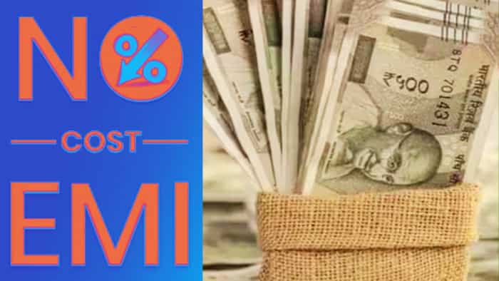 RBI rule says that loan is never interest free then why interest is not charged in No Cost EMI facility no the reality on zero cost emi