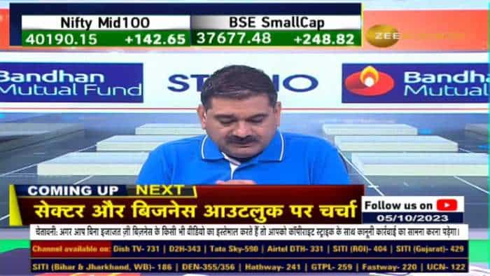 वीजा पर रोक से कंपनी के कामकाज पर खास असर नहीं: शिखर अग्रवाल, ज्वॉइंट MD, BLS इंटरनेशनल