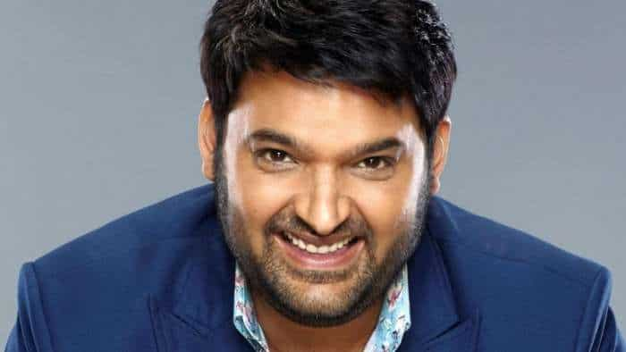 Mahadev Betting App Case ED summons comedian Kapil Sharma