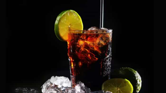 trend of cold drinks has increased rapidly despite knowing the harms consumption increased by16 percent in 28 years study revealed