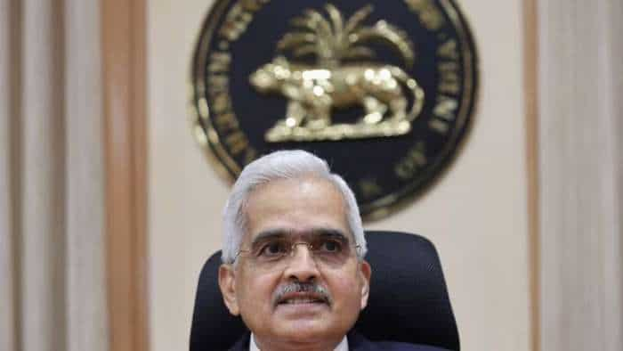 RBI Monetary Policy: Shaktikanta Das present CPI data of fy24 with respect to all quarters