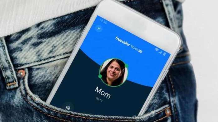 Caller authentication app TrueCaller acquired bengaluru based TrustCheckr, now truecaller will become more advance