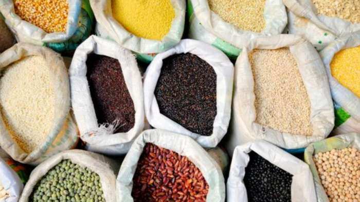 Pulses Price Hike up cm yogi adityanath take big decision to curb pulse price rise