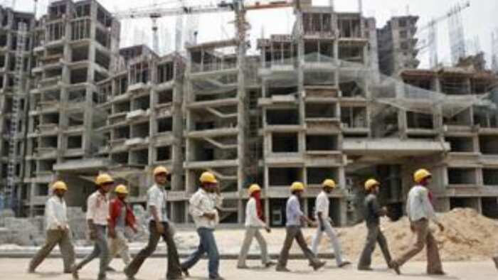 real estate sector demand and price hike after covid 19 credai asked developers for green construction