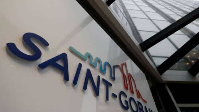 Saint-Gobain to invest Rs 3400 crore in Tamil Nadu stock surges 40 percent in one year