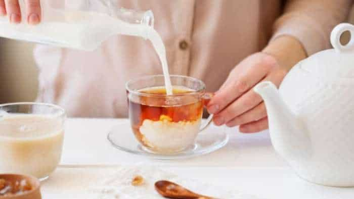 fssai is testing tea samples to ensure compliance with safety standards