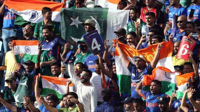 ICC Cricket World Cup 2023 BCCI Releases 14 thousand new tickets for India Vs Pakistan Narendra Modi Stadium Ahmedabad