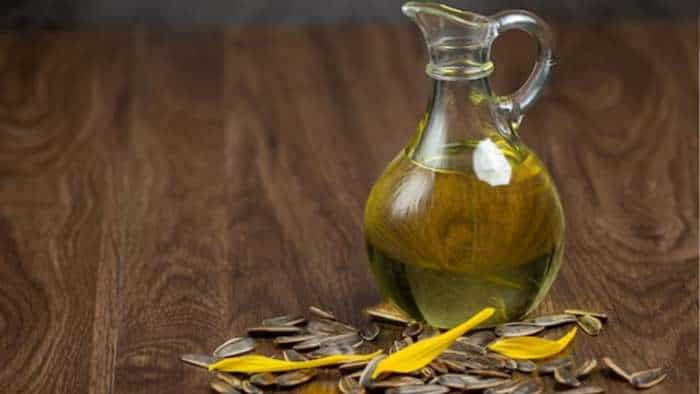 Mustard oil oilseeds improve other oil-oilseed prices fall