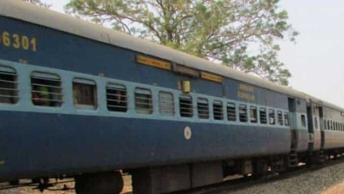 Indian Railways western railway collects rs 81.18 crore as fine during intensive tikcet checking during april to september