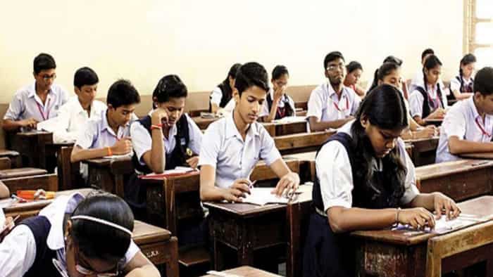 Appearing for Class 10 and 12 board exams twice a year wont be mandatory says Govt