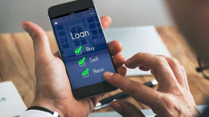 Beware of instant loan apps, some of them may scam you, know how to be safe from them