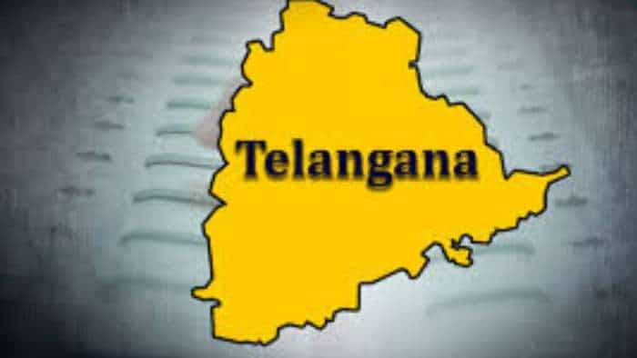 According to KCR report Telangana became number one leaving behind Punjab and Haryana 