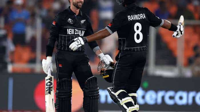 NEW ZEALAND vs Netherlands live streaming icc cricket world cup 2023 Match 6th when and how to watch NEW ZEALAND vs NETHERLANDS live free on web tv mobile apps online