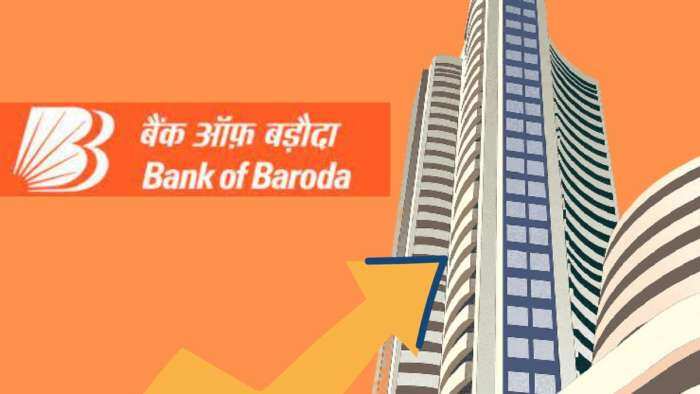 PSU Banking Stock to buy Bank of Baroda Share Citi Morgan Stanley Bullish on share check new target