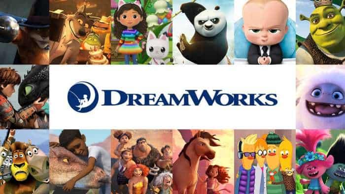 Dreamworks Animation laid off 4 percent of its employees due to increase in production cost 