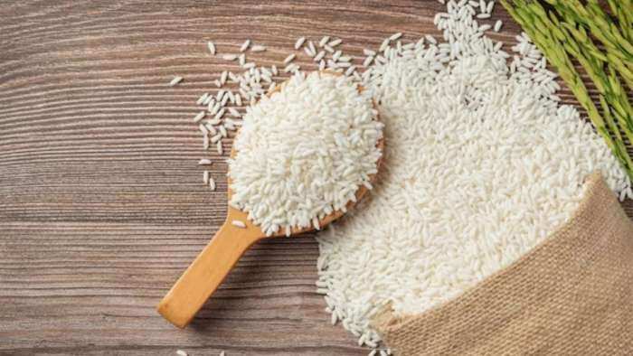 Huge demand for Indian chicken dairy basmati rice wheat products in Middle East