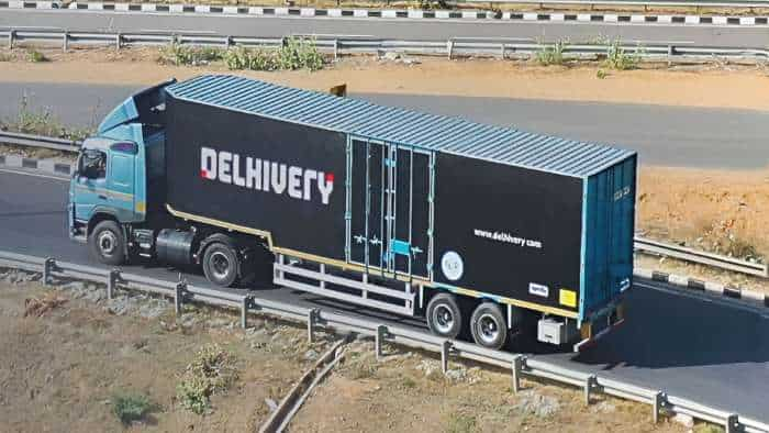 Delhivery Emerges as Top Choice for D2C Brands in Thriving Market Of India Says Redseer Report