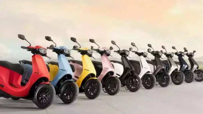 Electric vehicle september sales for check ola ather GREAVES ELECTRIC MOBILITY piaggio okinawa autotech sales 