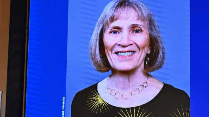 Nobel Prize 2023 for economics conferred to Harvard Professor Claudia Goldin facts