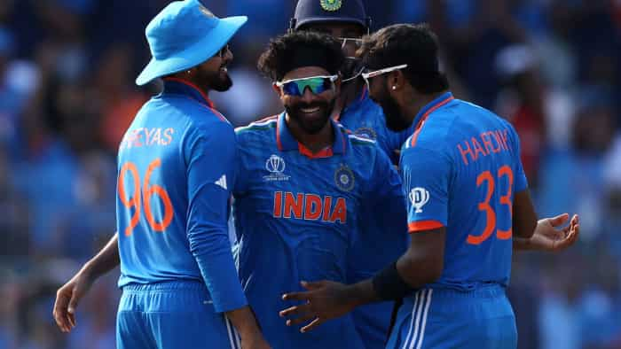 India vs Afghanistan live streaming icc cricket world cup 2023 Match 12th when and how to watch INDIA vs AFGHANISTAN live free on web tv mobile apps online