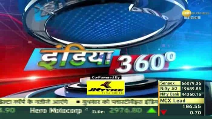 India360: गाजा पट्टी में इजरायल का हवाई हमला, जानिए गाजा का अब क्या होगा?